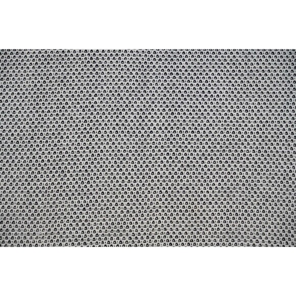 Vince Cotton Knit Boatneck Sweater Long Sleeve Neutral Size Small - Picture 3 of 6